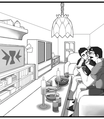 [Drp3thrst] Exclusive Service 1.5 [Eng] – Gay Manga sex 8