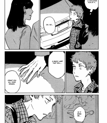 [Asada Nemui] My Little Inferno [Eng] – Gay Manga sex 18