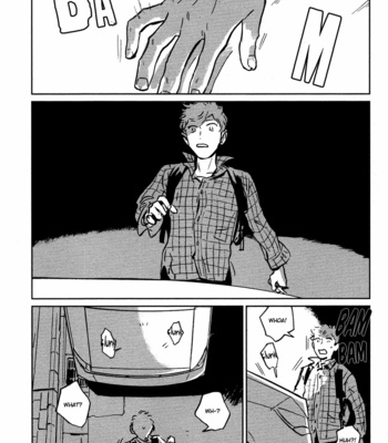 [Asada Nemui] My Little Inferno [Eng] – Gay Manga sex 19
