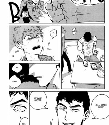 [Asada Nemui] My Little Inferno [Eng] – Gay Manga sex 33