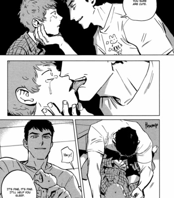 [Asada Nemui] My Little Inferno [Eng] – Gay Manga sex 36