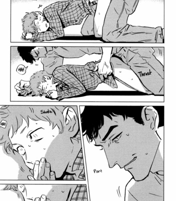 [Asada Nemui] My Little Inferno [Eng] – Gay Manga sex 38