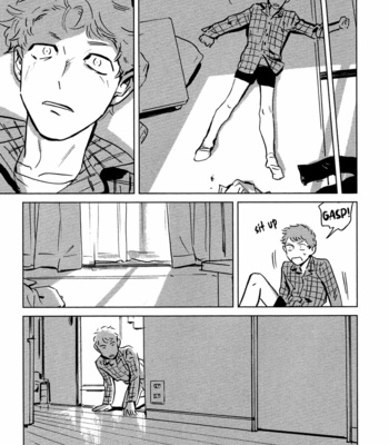 [Asada Nemui] My Little Inferno [Eng] – Gay Manga sex 40