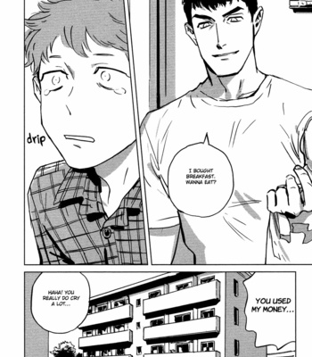 [Asada Nemui] My Little Inferno [Eng] – Gay Manga sex 43