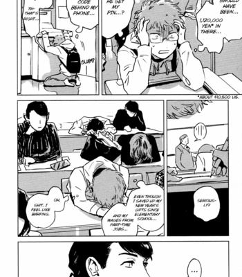 [Asada Nemui] My Little Inferno [Eng] – Gay Manga sex 54