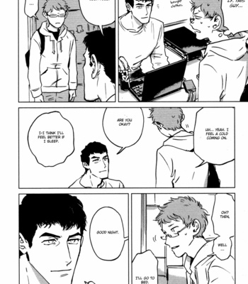 [Asada Nemui] My Little Inferno [Eng] – Gay Manga sex 64