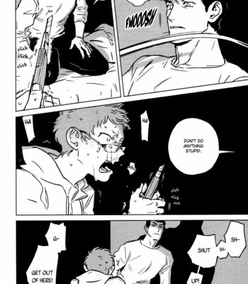[Asada Nemui] My Little Inferno [Eng] – Gay Manga sex 70