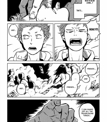 [Asada Nemui] My Little Inferno [Eng] – Gay Manga sex 80