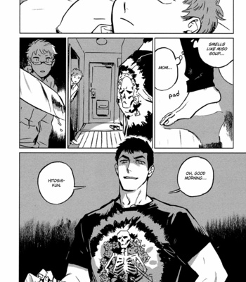 [Asada Nemui] My Little Inferno [Eng] – Gay Manga sex 81