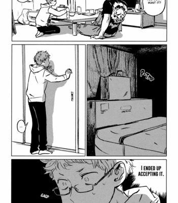 [Asada Nemui] My Little Inferno [Eng] – Gay Manga sex 85