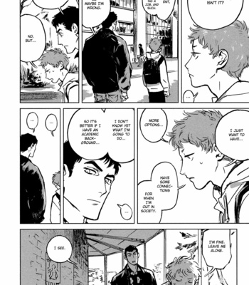 [Asada Nemui] My Little Inferno [Eng] – Gay Manga sex 89