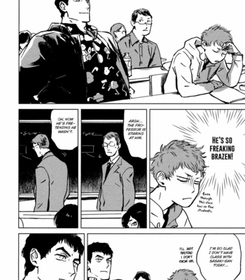 [Asada Nemui] My Little Inferno [Eng] – Gay Manga sex 91
