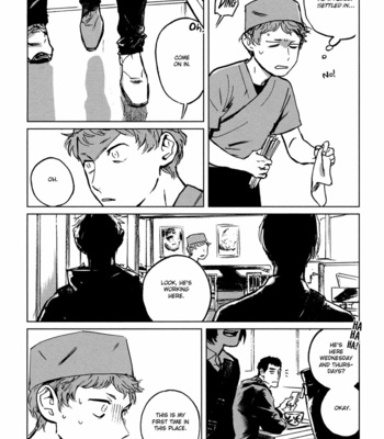 [Asada Nemui] My Little Inferno [Eng] – Gay Manga sex 101