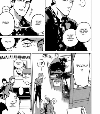 [Asada Nemui] My Little Inferno [Eng] – Gay Manga sex 102