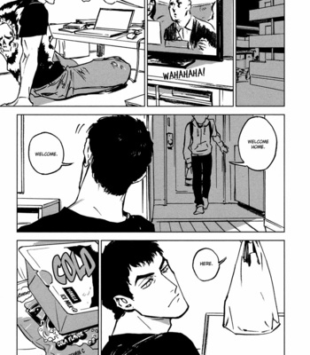 [Asada Nemui] My Little Inferno [Eng] – Gay Manga sex 106