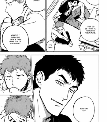 [Asada Nemui] My Little Inferno [Eng] – Gay Manga sex 108