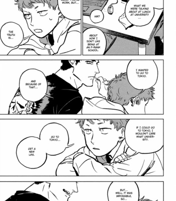 [Asada Nemui] My Little Inferno [Eng] – Gay Manga sex 110