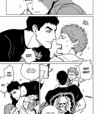 [Asada Nemui] My Little Inferno [Eng] – Gay Manga sex 112
