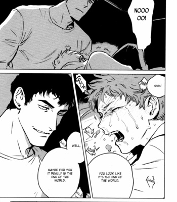 [Asada Nemui] My Little Inferno [Eng] – Gay Manga sex 73