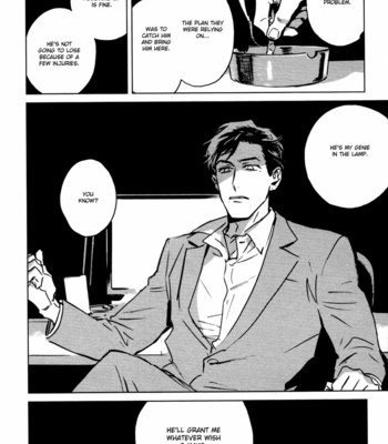 [Asada Nemui] My Little Inferno [Eng] – Gay Manga sex 76