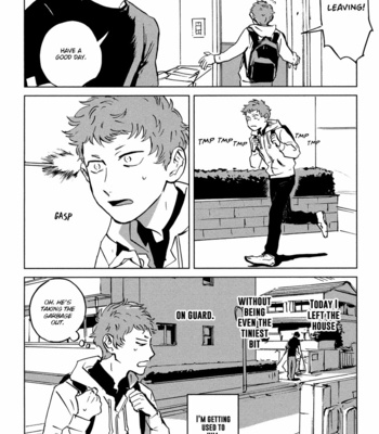 [Asada Nemui] My Little Inferno [Eng] – Gay Manga sex 116