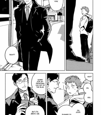 [Asada Nemui] My Little Inferno [Eng] – Gay Manga sex 121