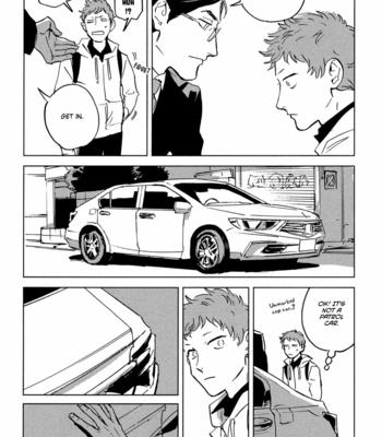 [Asada Nemui] My Little Inferno [Eng] – Gay Manga sex 125