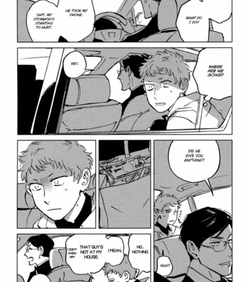 [Asada Nemui] My Little Inferno [Eng] – Gay Manga sex 128