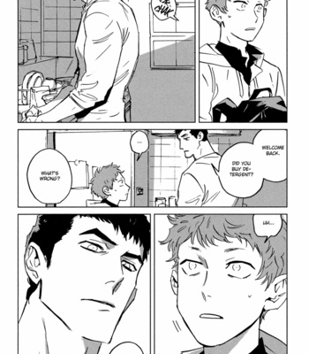 [Asada Nemui] My Little Inferno [Eng] – Gay Manga sex 131