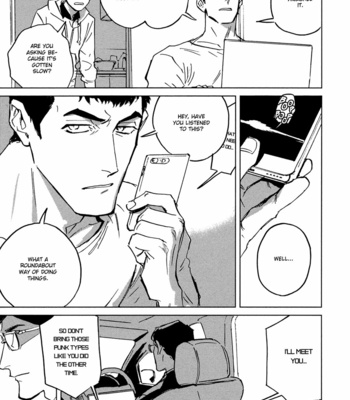[Asada Nemui] My Little Inferno [Eng] – Gay Manga sex 133