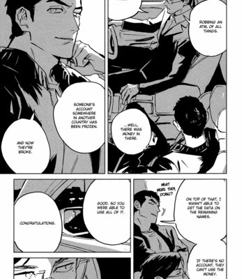 [Asada Nemui] My Little Inferno [Eng] – Gay Manga sex 141