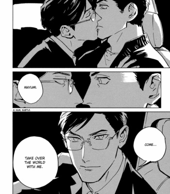 [Asada Nemui] My Little Inferno [Eng] – Gay Manga sex 148