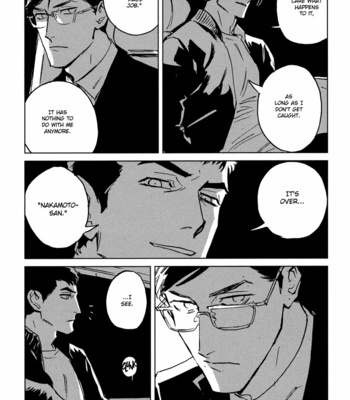 [Asada Nemui] My Little Inferno [Eng] – Gay Manga sex 150