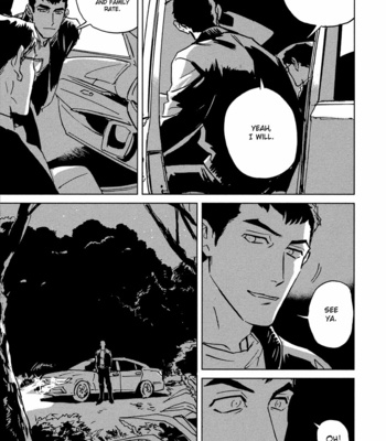 [Asada Nemui] My Little Inferno [Eng] – Gay Manga sex 151