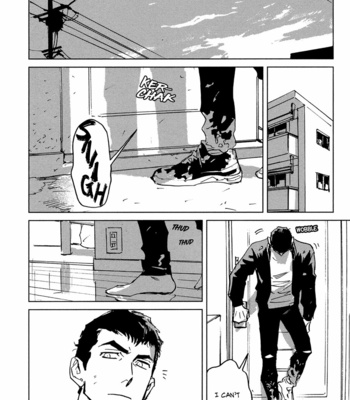[Asada Nemui] My Little Inferno [Eng] – Gay Manga sex 154