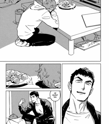 [Asada Nemui] My Little Inferno [Eng] – Gay Manga sex 155