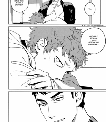 [Asada Nemui] My Little Inferno [Eng] – Gay Manga sex 158