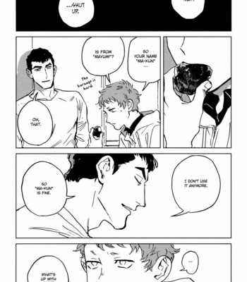 [Asada Nemui] My Little Inferno [Eng] – Gay Manga sex 159