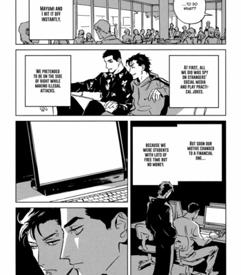 [Asada Nemui] My Little Inferno [Eng] – Gay Manga sex 173