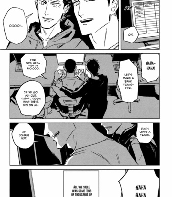 [Asada Nemui] My Little Inferno [Eng] – Gay Manga sex 174
