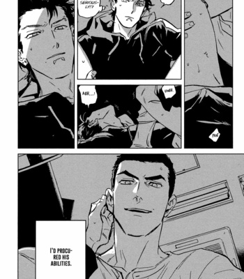 [Asada Nemui] My Little Inferno [Eng] – Gay Manga sex 177