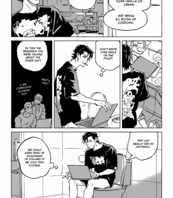 [Asada Nemui] My Little Inferno [Eng] – Gay Manga sex 181