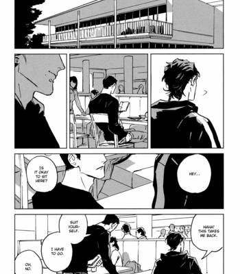 [Asada Nemui] My Little Inferno [Eng] – Gay Manga sex 164