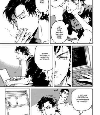 [Asada Nemui] My Little Inferno [Eng] – Gay Manga sex 182