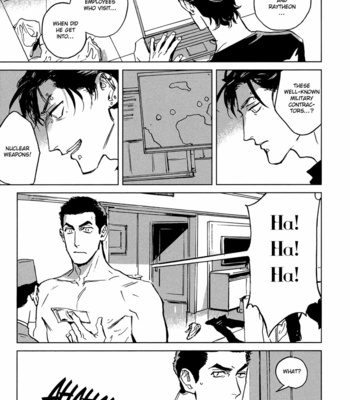 [Asada Nemui] My Little Inferno [Eng] – Gay Manga sex 184