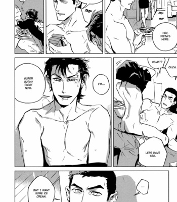 [Asada Nemui] My Little Inferno [Eng] – Gay Manga sex 185