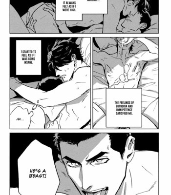 [Asada Nemui] My Little Inferno [Eng] – Gay Manga sex 186