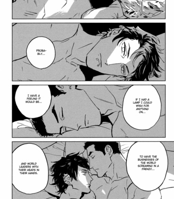 [Asada Nemui] My Little Inferno [Eng] – Gay Manga sex 187