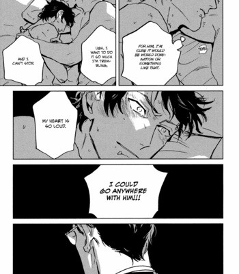 [Asada Nemui] My Little Inferno [Eng] – Gay Manga sex 188