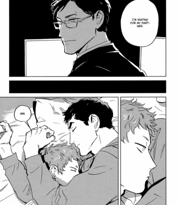 [Asada Nemui] My Little Inferno [Eng] – Gay Manga sex 190